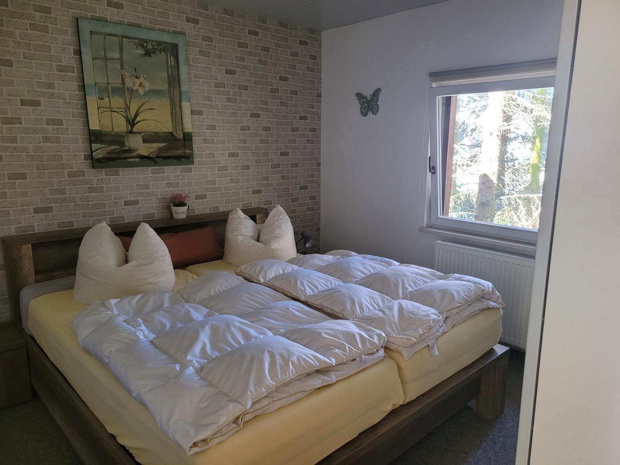 Ferienhaus Waldblick